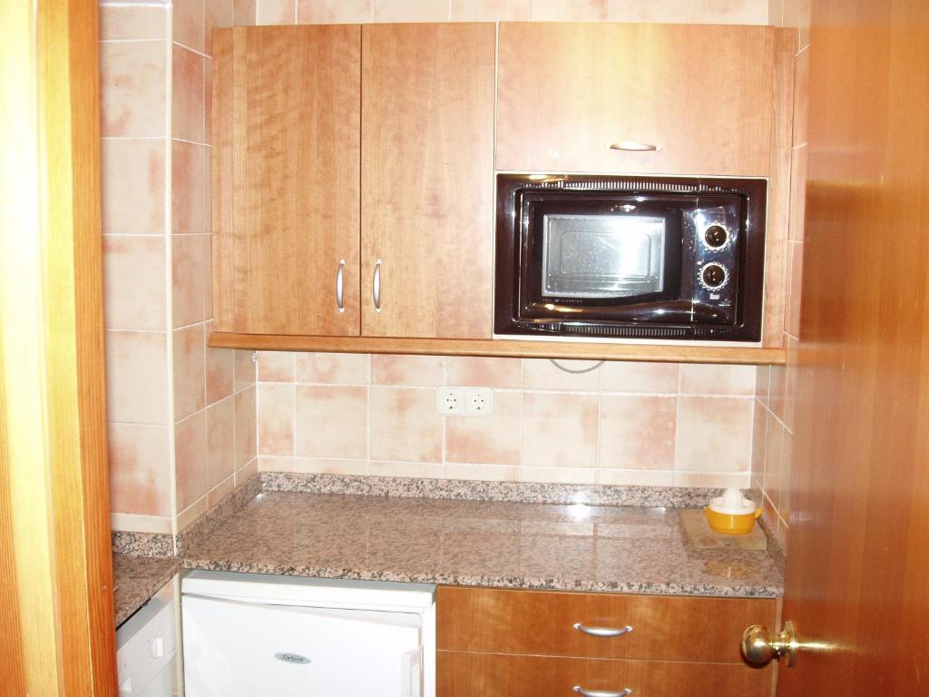 Apartamentos Multibaqueira Baqueira Beret Oda fotoğraf