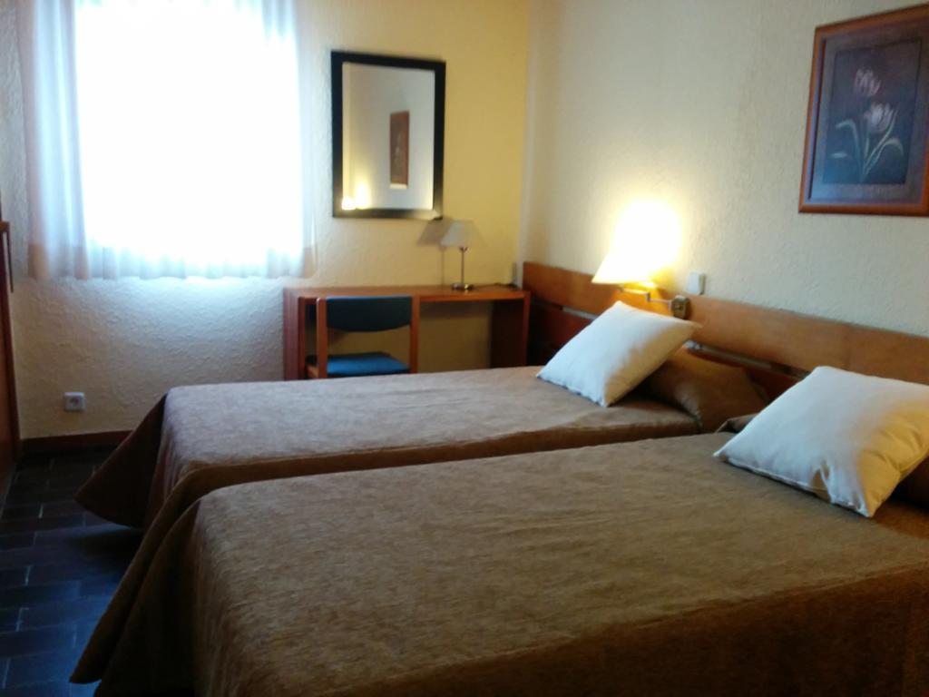 Apartamentos Multibaqueira Baqueira Beret Dış mekan fotoğraf